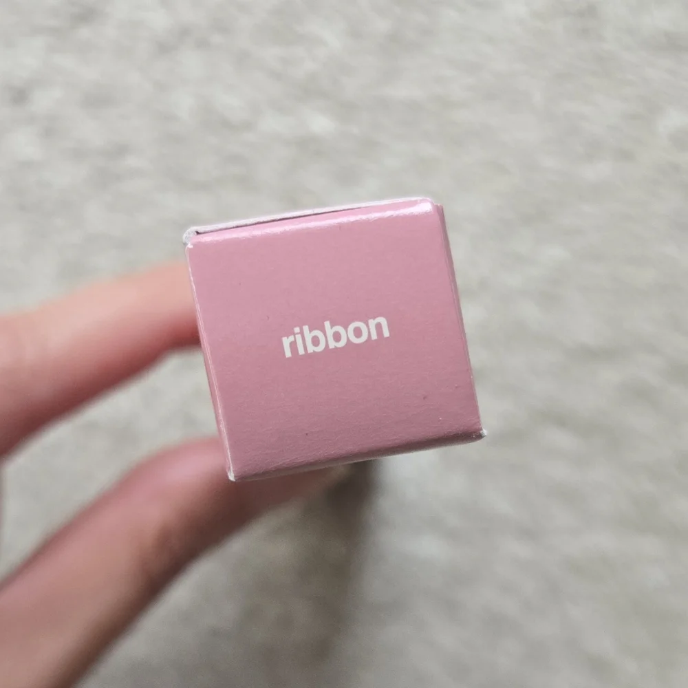 NIB - RHODE Peptide Lip Tint Nourishing Glaze Set in Toast, Ribbon, PBJ